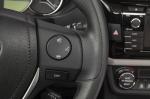 Toyota Corolla 2014 года